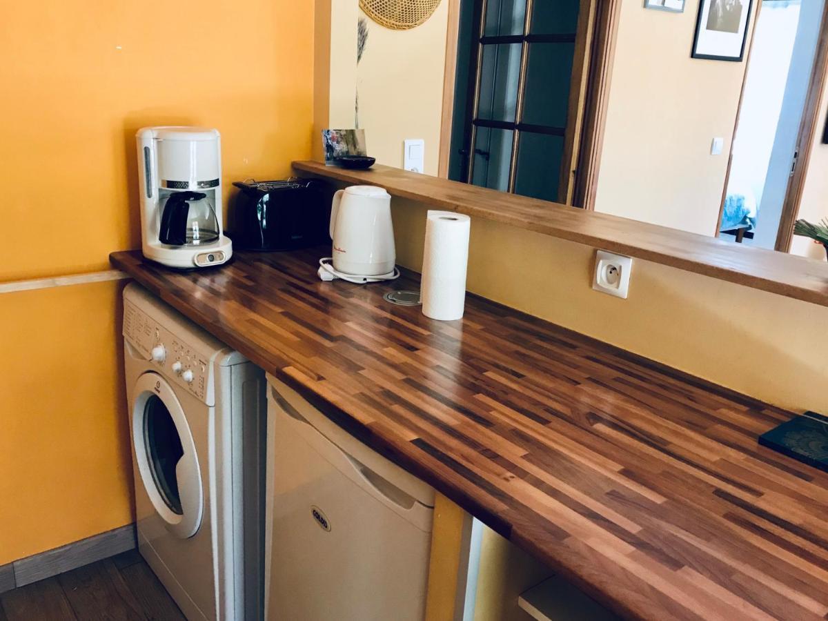 House With Garden, Downtown By Walk Apartment Vaison-la-Romaine