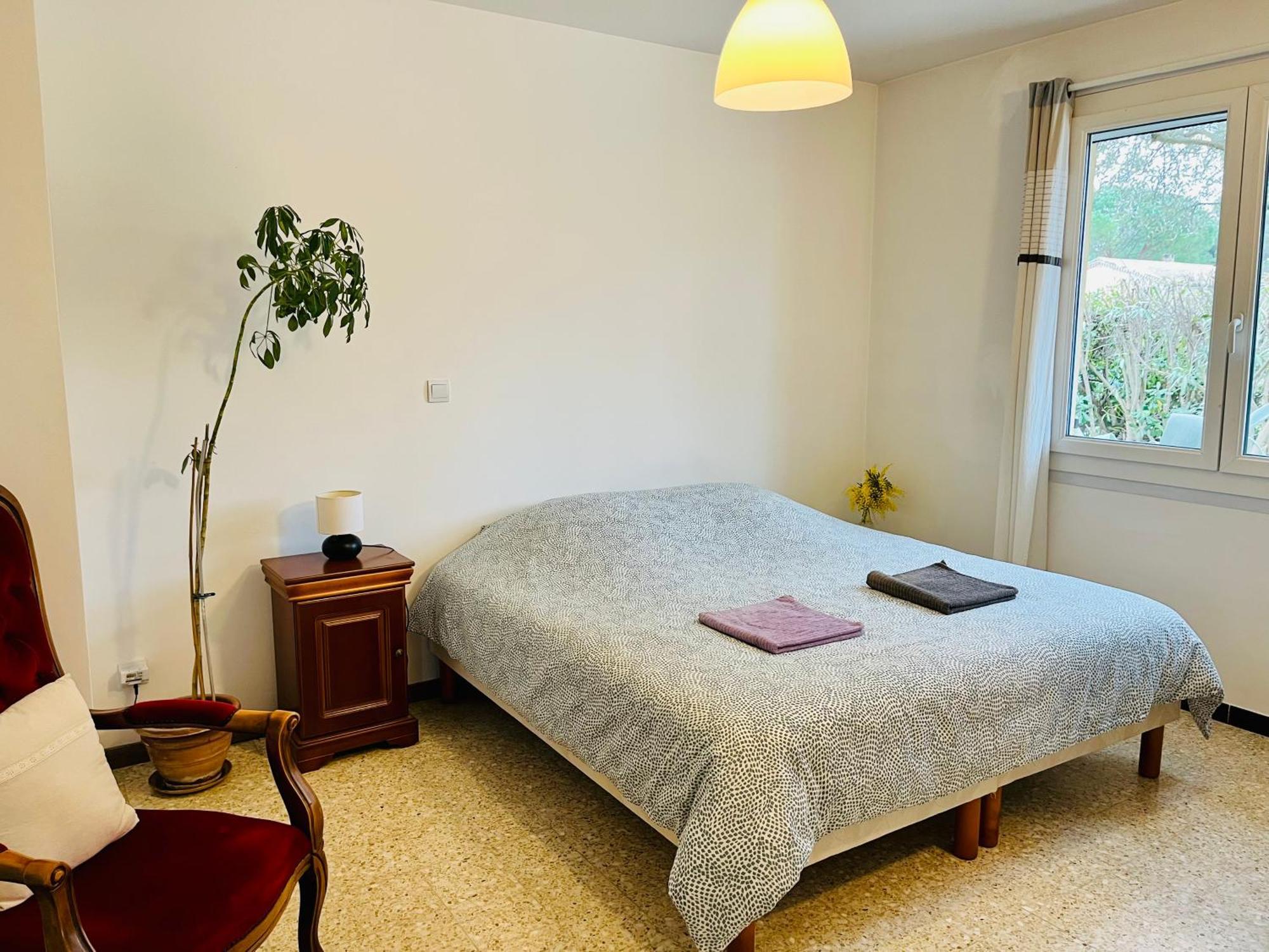 House With Garden, Downtown By Walk * Vaison-la-Romaine